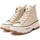 Schuhe Damen Sneaker Refresh 17231702 Braun