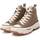 Schuhe Damen Sneaker Refresh 17231707 Braun