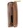 Taschen Damen Portemonnaie Liu Jo AF4283 E0538-X0282 Braun