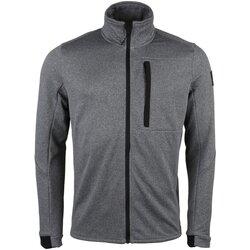 Kleidung Herren Pullover Witeblaze Sport HE BOSTON 4, Men s midlayer jacke 1109447/8222 Grau