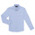Kleidung Jungen Langärmelige Hemden Tommy Hilfiger BOYS STRETCH OXFORD SHIRT L/S Blau