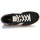 Schuhe Damen Sneaker Low Guess NOLINAS Schwarz