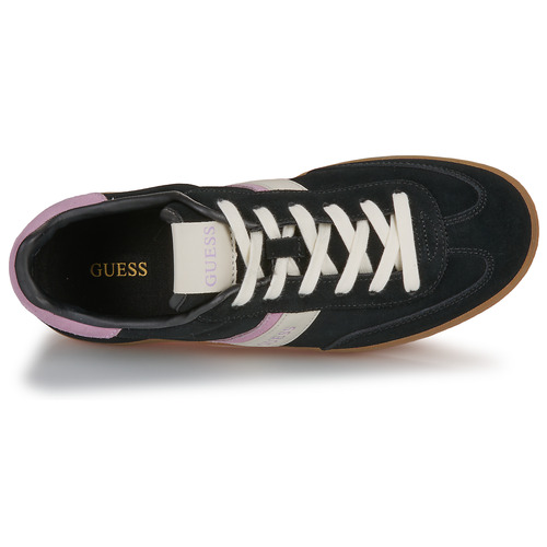 Guess NOLINAS Schwarz
