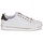 Schuhe Damen Sneaker Low Guess STASEY Weiss
