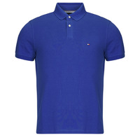 Kleidung Herren Polohemden Tommy Hilfiger 1985 REGULAR POLO Blau