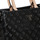 Taschen Damen Shopper / Einkaufstasche Guess ARNELA Schwarz
