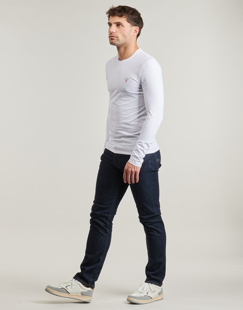 Guess CN LS CORE TEE