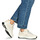 Schuhe Sneaker Low Mercer Amsterdam The Re-Run Pineapple 2.0 Beige