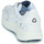 Schuhe Sneaker Low Mercer Amsterdam The Re-Run Max Nappa Weiss