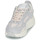 Schuhe Sneaker Low Mercer Amsterdam The Re-Run Max Suede Grau