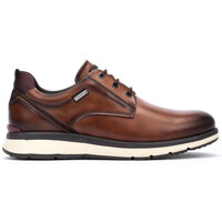 Schuhe Herren Derby-Schuhe & Richelieu Pikolinos M1W-4153C3 Braun