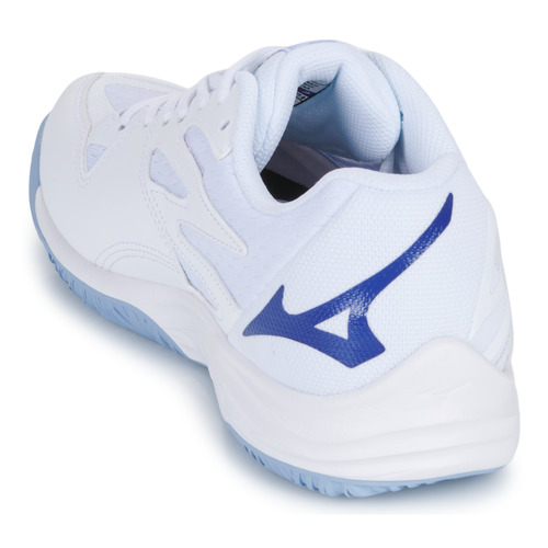 Mizuno THUNDER BLADE Z Weiss / Blau