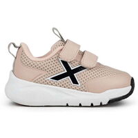 Schuhe Kinder Sneaker Munich Baby cloe Rosa