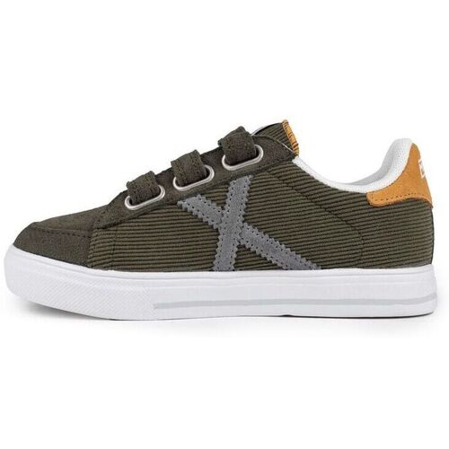Munich Mini rete Kaki