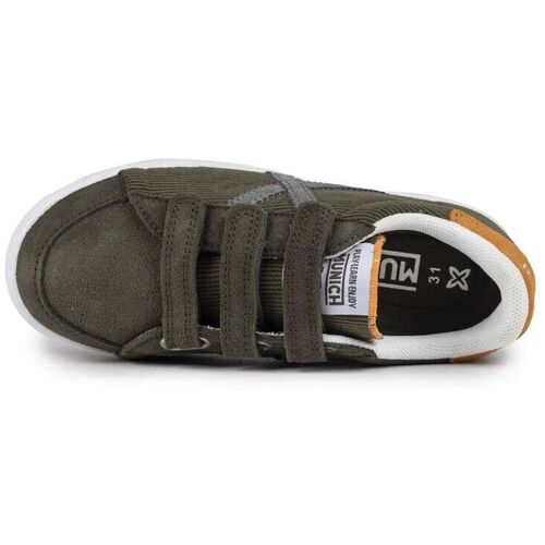Munich Mini rete Kaki