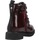 Schuhe Mädchen Stiefel Gioseppo ZILINA Bordeaux
