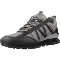 Schuhe Herren Sneaker Cruyff FEARIA Grau