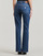 Kleidung Damen Bootcut Jeans Guess G09 BOOTCUT Blau