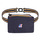 Kleidung Kinder Windjacken K-Way LE VRAI PETIT CLAUDE 4.0 100 % NYLON RECYCLED Marine