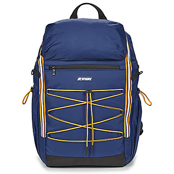 Taschen Rucksäcke K-Way MONTE LIMAR Marine