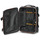 Taschen flexibler Koffer K-Way BLOSSAC S Schwarz