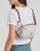 Kleidung Windjacken K-Way LE VRAI 4.0 EIFFEL EAST 100% NYLON RECYCLED Beige