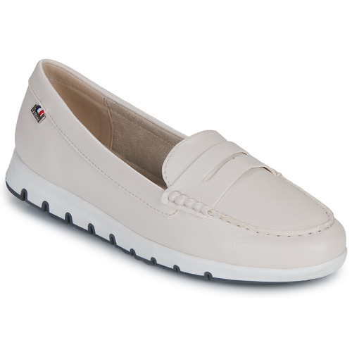 Schuhe Damen Slipper S.Oliver 5-24601-42-462 Beige