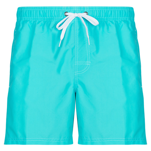 Kleidung Herren Badeanzug /Badeshorts Sundek M504BDTA100 Marine