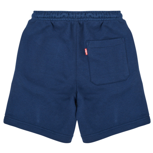 Levi's JOGGER FRENCH TERRY SHORT Marine