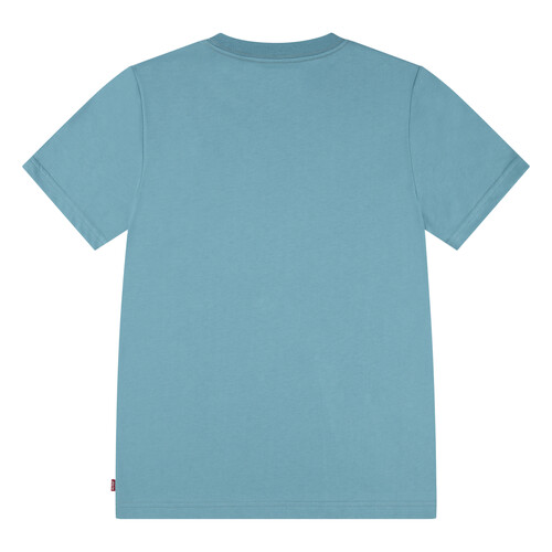 Levi's BATWING CHEST HIT Blau
