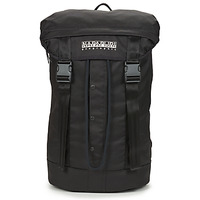 Taschen Rucksäcke Napapijri H-SIGNA DP BIG Schwarz