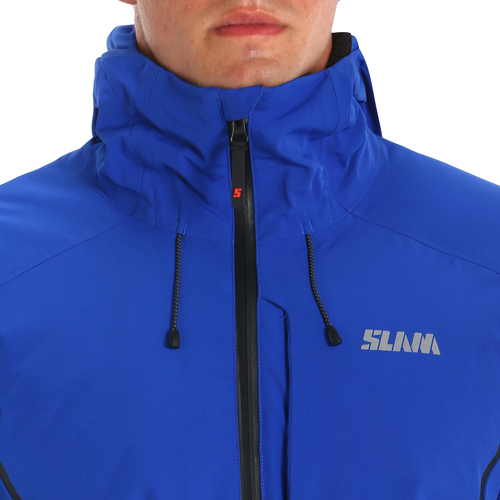 Slam  Blau