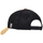 Accessoires Herren Schirmmütze Von Dutch CASQUETTES   BASEBALL FILET ANIMAUX Weiss