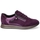 Schuhe Damen Tennisschuhe Mephisto LEENIE Violett
