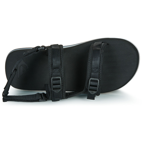 Quiksilver MONKEY CAGED A/T Schwarz