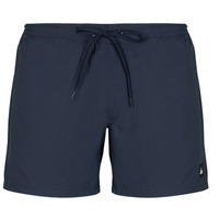 Kleidung Herren Badeanzug /Badeshorts Quiksilver EVERYDAY SOLID VOLLEY 15 Marine