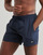 Kleidung Herren Badeanzug /Badeshorts Quiksilver EVERYDAY SOLID VOLLEY 15 Marine