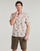 Kleidung Herren Kurzärmelige Hemden Quiksilver APERO CLASSIC SS Beige
