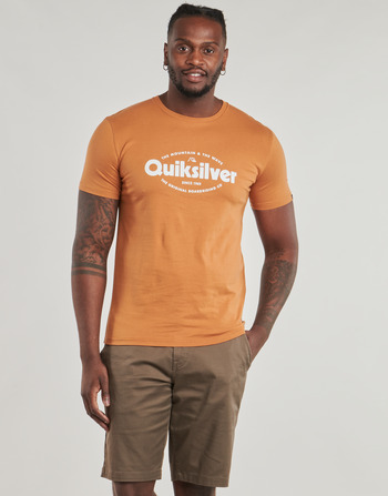 Quiksilver EV SHAPE ALL DAY SS