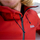 Kleidung Herren Jacken Slam  Rot