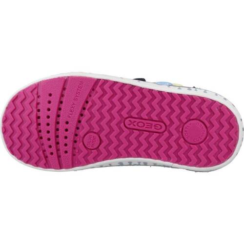 Geox B KILWI GIRL B Blau