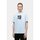 Kleidung Herren T-Shirts EAX 3DZTLK ZJLFZ Blau