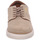 Schuhe Herren Derby-Schuhe & Richelieu Camel Active Schnuerschuhe 54BL012200450 Beige