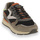 Schuhe Herren Laufschuhe Victoria NEGRO Schwarz