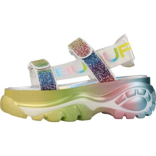 Buffalo CLASSIC TS SND Multicolor