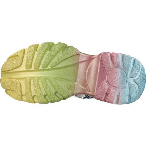 Buffalo CLASSIC TS SND Multicolor