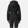 Kleidung Damen Jacken Elisabetta Franchi PI70D46E2-110 Schwarz