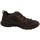 Schuhe Herren Slipper Ecco Slipper REC.TERRACRUISE II 843064/58290 Braun