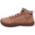 Schuhe Damen Fitness / Training Merrell Sportschuhe Wrapt Mid WP J5007662 Braun