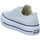 Schuhe Damen Sneaker Converse A11538C Grau